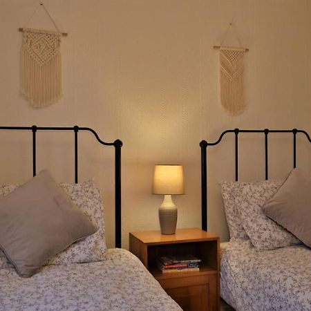 Cute Cottage 4 Mins From Cafes Station And Sea St Leonards-on-Sea Eksteriør bilde