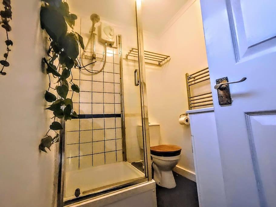 Cute Cottage 4 Mins From Cafes Station And Sea St Leonards-on-Sea Eksteriør bilde