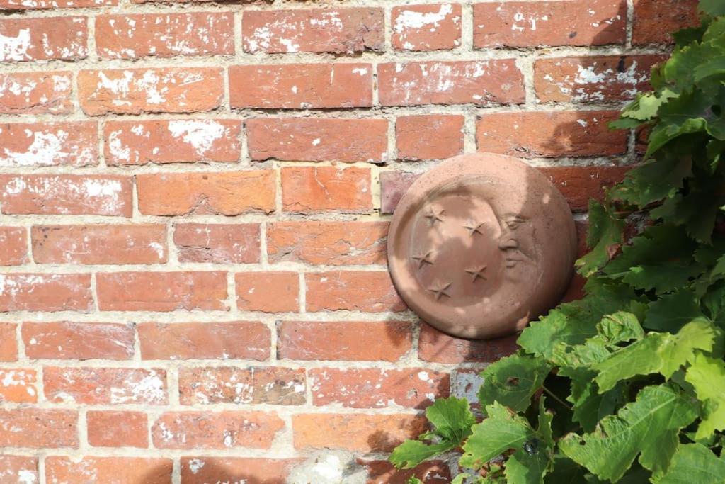 Cute Cottage 4 Mins From Cafes Station And Sea St Leonards-on-Sea Eksteriør bilde